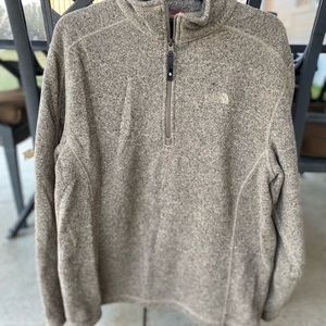North face men’s jacket